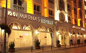 Marnas Hotel Istanbul